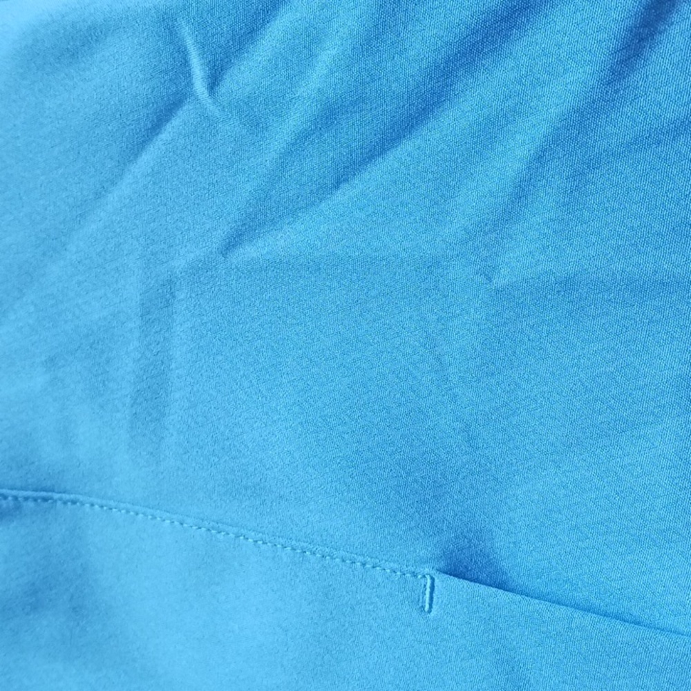 Lady Hagan Skort Pleated Golf Tennis Sport Shorts Skirt Blue Plus Size 16 - Picture 11 of 11